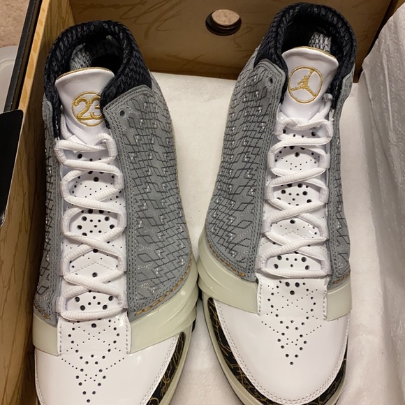 Air Jordan XX3 - Picture 4 of 5